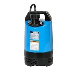 Bomba Submersível LB2-750